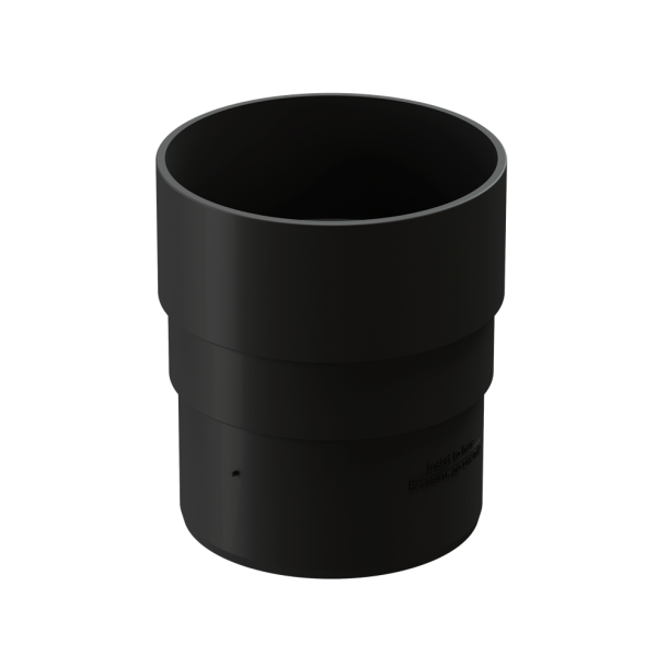 Муфта Docke Premium ПВХ - Карбон купить в Челябинске