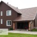 Фасадная панель Ю-пласт Стоун Хаус S-Lock Клинкер терракотовый купить в Челябинске