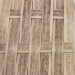 Комплект мебели AFINA плетеной из иск. ротанга YR821G Grey/Grey купить в Челябинске