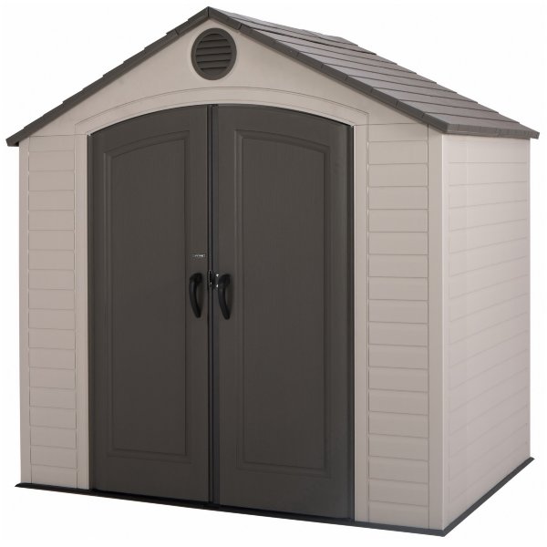 Сарай LifeTime 8'x5' купить в Челябинске