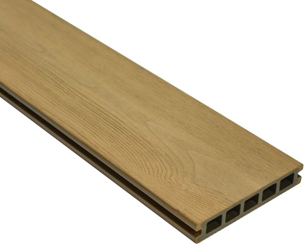 Террасная доска из ДПК CM Decking серия Urban Oregon купить в Челябинске