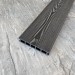 Террасная доска из ДПК  Latitudo Euro 3D 139х27 Венге купить в Челябинске