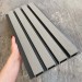 Фасадная реечная панель EasyDecking Wood-X 219х26 Серый купить в Челябинске