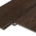 Фиброцементные панели FCSPRO Decor Wood Масляная лиственница купить в Челябинске