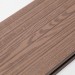 Террасная доска Ecodecking Практик Шоколад купить в Челябинске