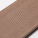 Террасная доска Ecodecking Практик Шоколад купить в Челябинске