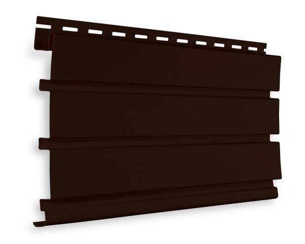 Добор 170мм UP Decor Коричневый купить в Челябинске