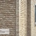 Фасадная панель Ю-пласт Стоун Хаус Кварцит Светло-бежевый купить в Челябинске