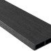 Доска 3D ДПК Outdoor STORM BLACK черная купить в Челябинске