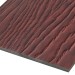 Фиброцементные панели FCSPRO Decor Wood Мербау купить в Челябинске