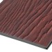 Фиброцементные панели FCSPRO Decor Wood Мербау купить в Челябинске