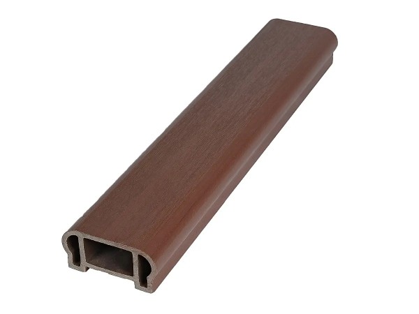 Перило верхнее ДПК Deckart Co-Extrusion Махагон купить в Челябинске
