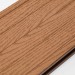 Террасная доска Ecodecking Техно плюс Бронза купить в Челябинске