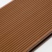 Террасная доска Ecodecking Техно плюс Бронза купить в Челябинске