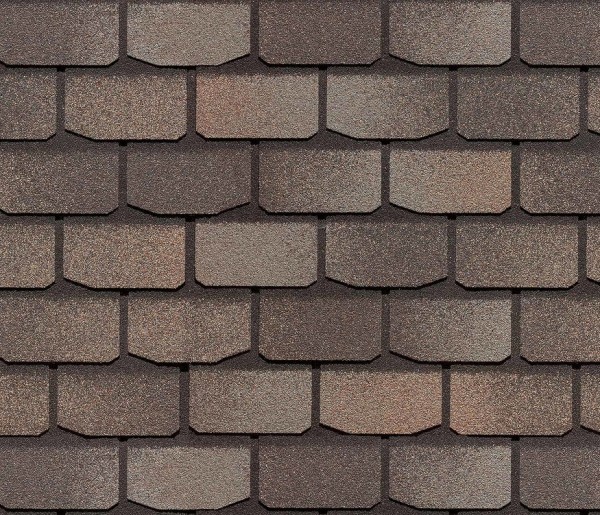 Гибкая черепица Docke, коллекция Женева – Вагаси купить в Челябинске