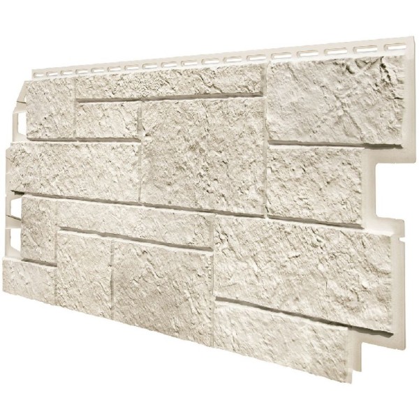 Фасадная панель VOX  VILO SANDSTONE cлоновая-кость купить в Челябинске