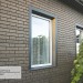 Фасадная панель Ю-пласт Стоун Хаус S-Lock Клинкер бежевый купить в Челябинске