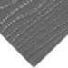 Заборная доска ДПК полнотелая NanoWood Серый купить в Челябинске