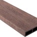 Доска 3D ДПК Outdoor STORM BROWN коричневая микс купить в Челябинске