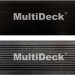 Террасная доска из ДПК MultiDeck  Черный бархат купить в Челябинске