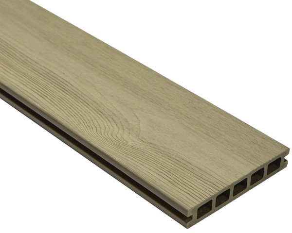 Террасная доска из ДПК CM Decking серия Urban Sonoma купить в Челябинске