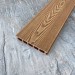 Террасная доска из ДПК  Latitudo Euro 3D 139х27 Орех купить в Челябинске