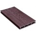 Террасная Доска ДПК Altay Decking 140 х 20 Венге купить в Челябинске