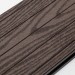 Террасная доска Ecodecking Техно плюс Венге купить в Челябинске