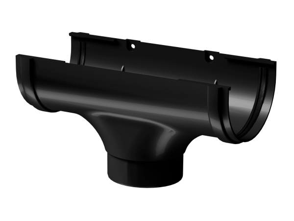 Воронка Docke Premium ПВХ - Карбон купить в Челябинске