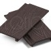 Доска фасадная ДПК 3D SEQUOIA Evolution WOOD BROWN купить в Челябинске