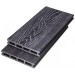 Террасная Доска ДПК Altay Decking 140 х 20 Графит купить в Челябинске