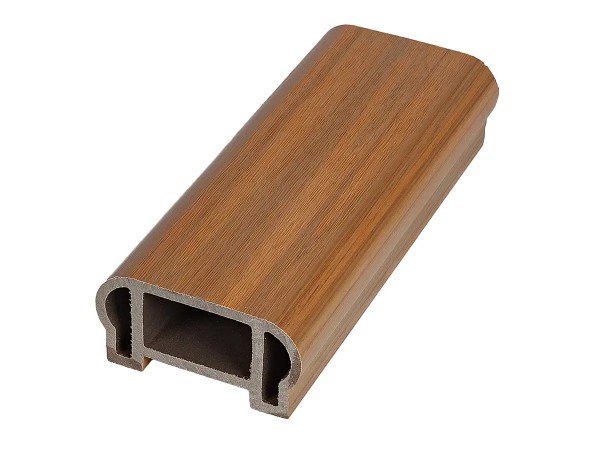 Перило верхнее ДПК Deckart Co-Extrusion Тик купить в Челябинске