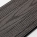Террасная доска Ecodecking Техно плюс Графит купить в Челябинске