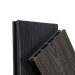 Террасная доска Ecodecking Техно плюс Графит купить в Челябинске