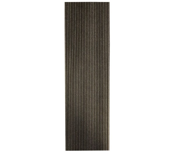 Доска террасная ДПК NanoWood «Lite» Velvetto односторонняя - Венге 140×20 купить в Челябинске