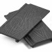 Доска фасадная ДПК 3D SEQUOIA Evolution WOOD GRAY купить в Челябинске