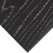 Заборная доска ДПК полнотелая NanoWood Антрацит купить в Челябинске