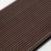Террасная доска Ecodecking Техно плюс Шоколад купить в Челябинске