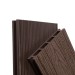 Террасная доска Ecodecking Техно плюс Шоколад купить в Челябинске