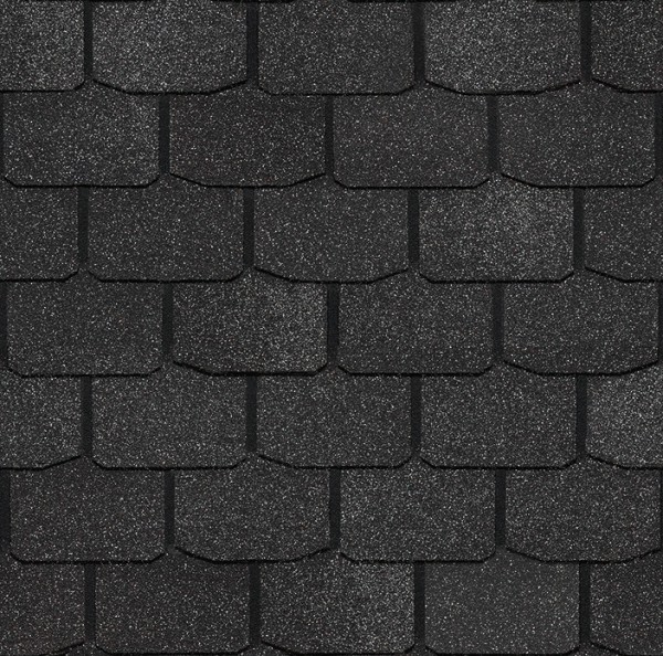 Гибка черепица Docke, коллекция Цюрих – Ежевика купить в Челябинске