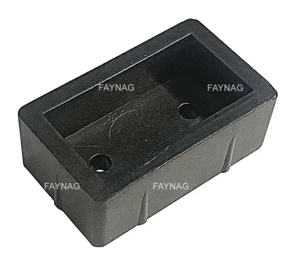 Клипса монтажная для балясин FAYNAG купить в Челябинске