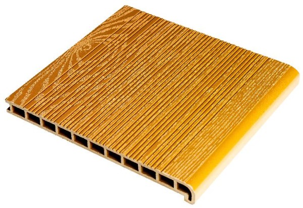 Ступени из ДПК Faynag WOOD Тик купить в Челябинске