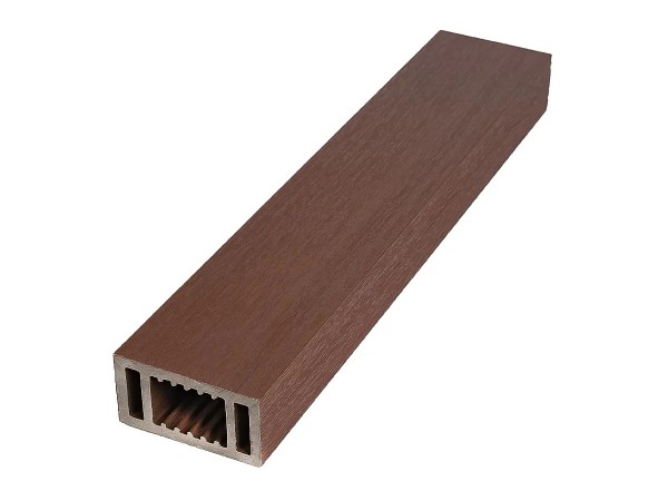 Перило нижнее ДПК Deckart Co-Extrusion Махагон купить в Челябинске