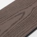 Террасная доска Ecodecking Техно Венге купить в Челябинске
