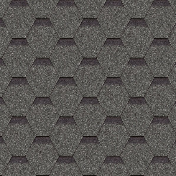 Гибкая черепица Docke, коллекция Шеффилд – Авокадо купить в Челябинске