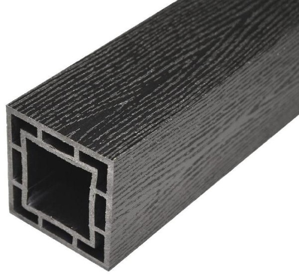 Столб FAYNAG ДПК WOOD кварц купить в Челябинске