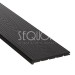 Ступень ДПК 3D Evolution WOOD BLACK купить в Челябинске