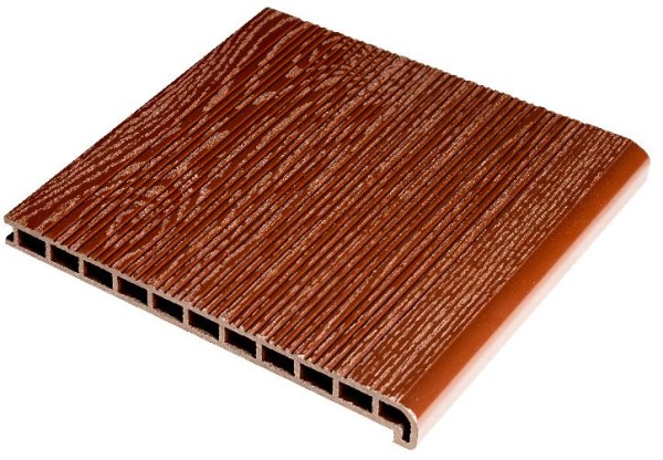 Ступени из ДПК Faynag WOOD Шоколад купить в Челябинске