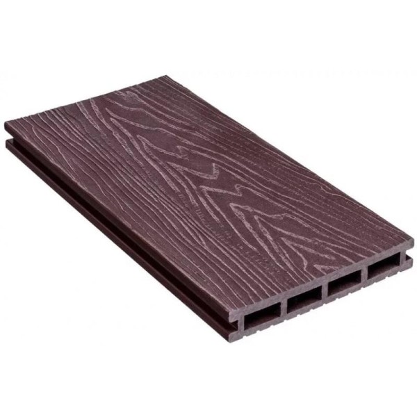 Террасная Доска ДПК Altay Decking 150 х 24 Венге купить в Челябинске