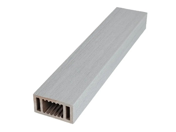 Перило нижнее ДПК Deckart Co-Extrusion Серый купить в Челябинске